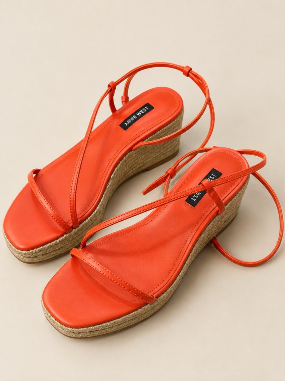 Summer sandals Nine West